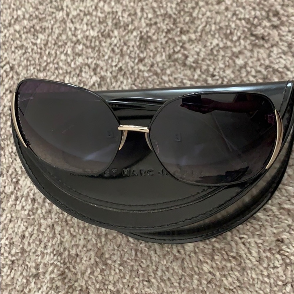 Marc by Marc Jacobs sunglasses